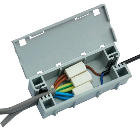 junction box surface mount led lights|lighting junction box screwfix.